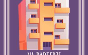 Apartament Na Parterze
