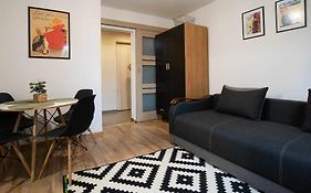 Apartament Na Parterze